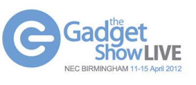 Gadget Show Live 2012 Review