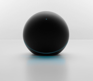 Google Nexus Q Social Media Streamer Unveiled [video]