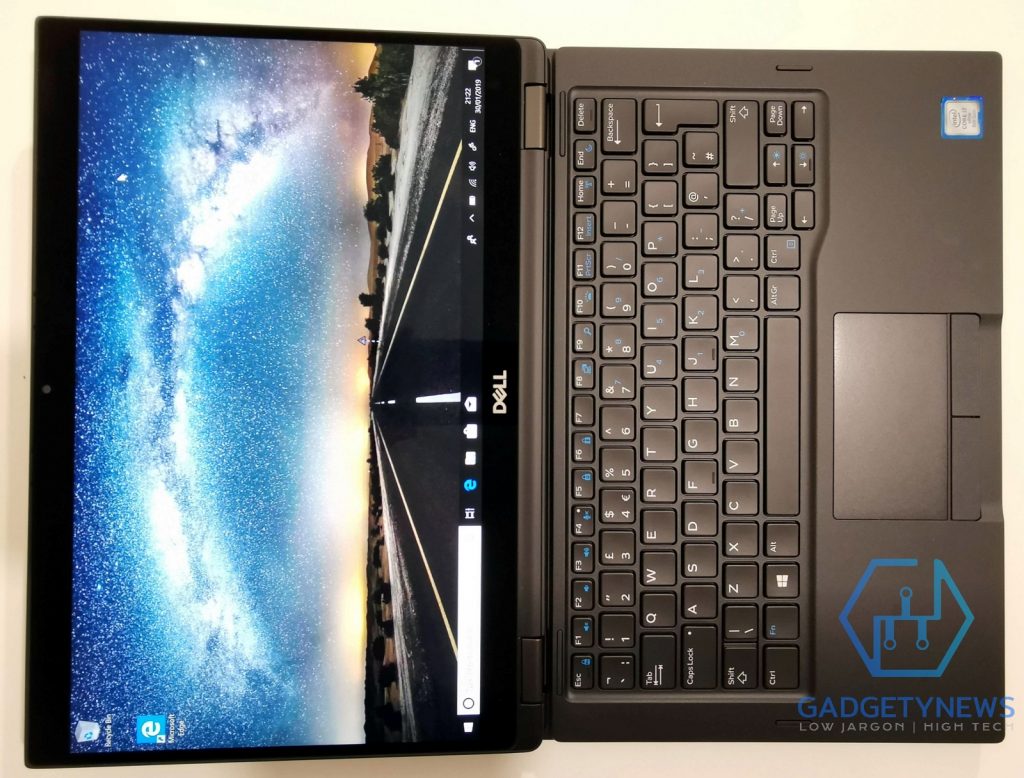 Dell Latitude 7390 review