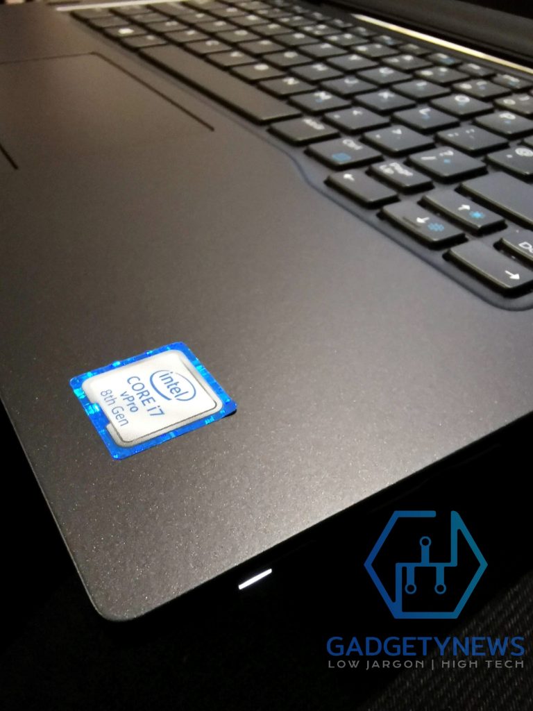 Dell Latitude 7390 review