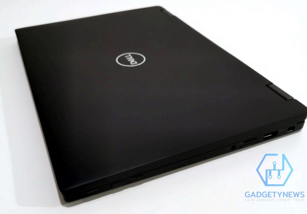 Dell Latitude 7390 review