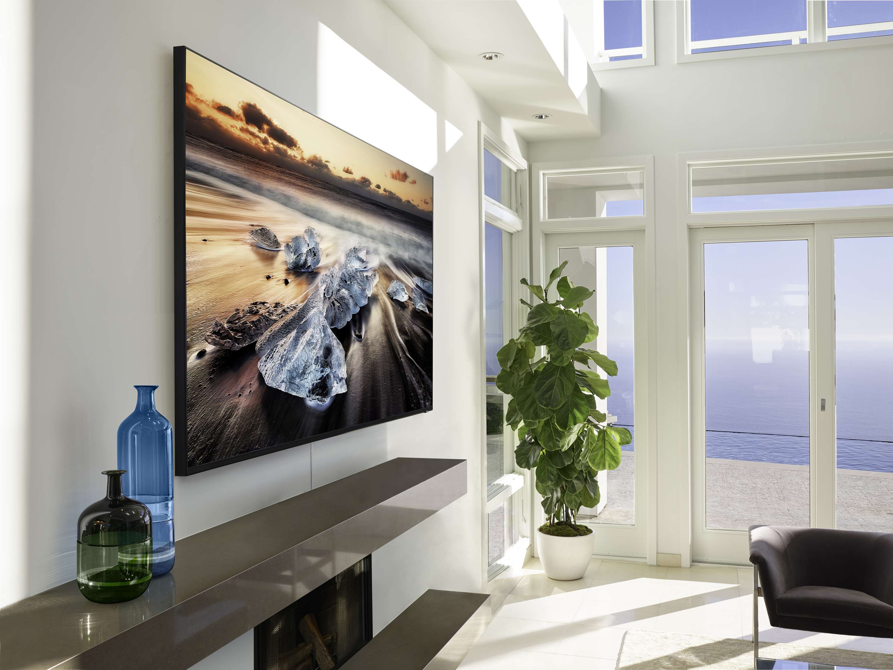 Samsung QLED 2019 Range Ready to Order