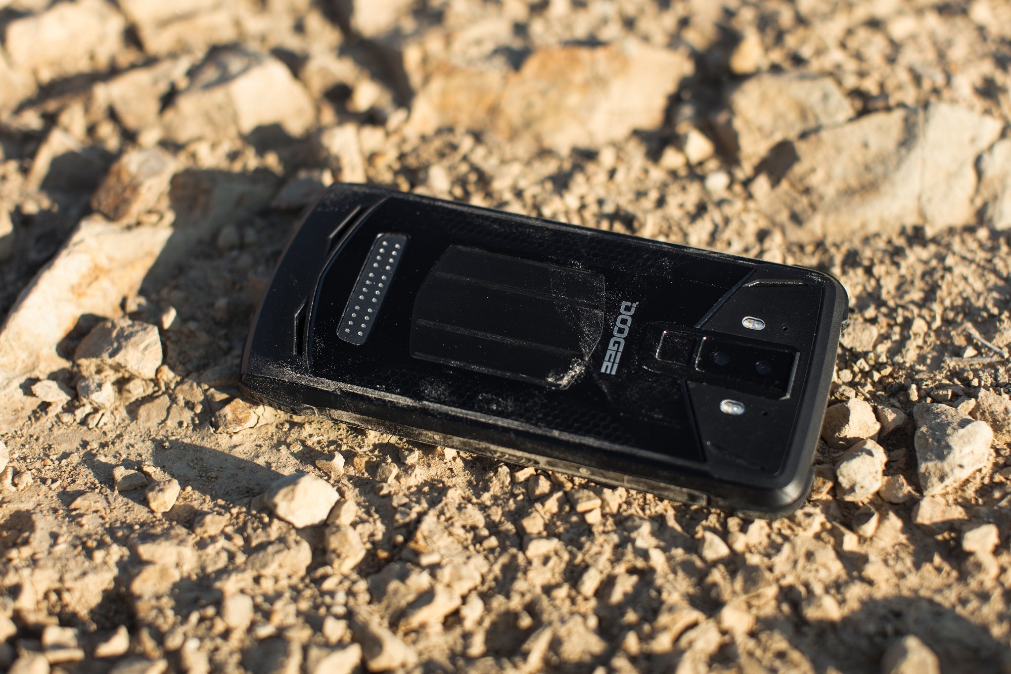 Doogee S90 Pro Rugged Phone Pre-Orders Open