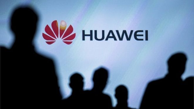 U.S. Trade With Huawei Returns