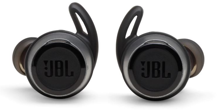 JBL Reflect Flow True Wireless