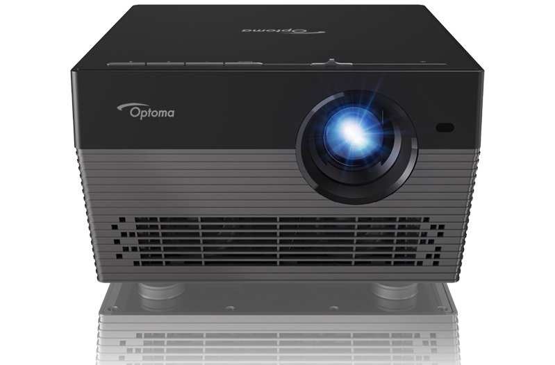 Optoma UHL55