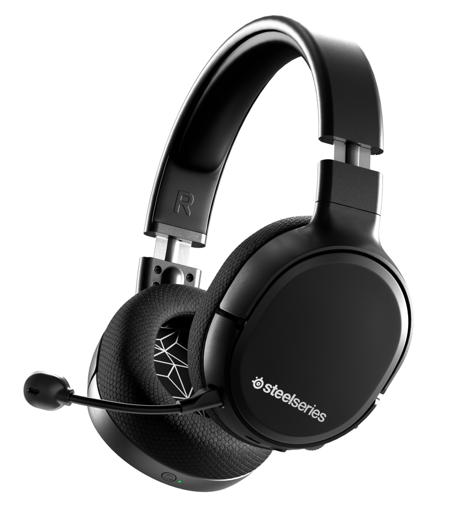 Steel Series Arctis 1 Wireless