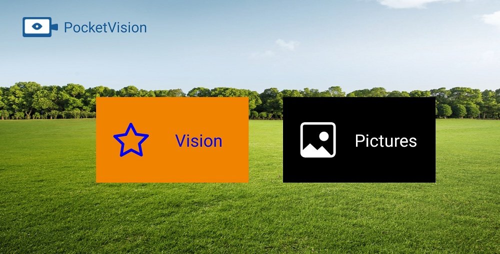 Honor PocketVision Empowers The Visually Impaired