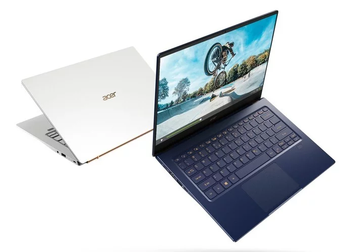 Acer Swift 5