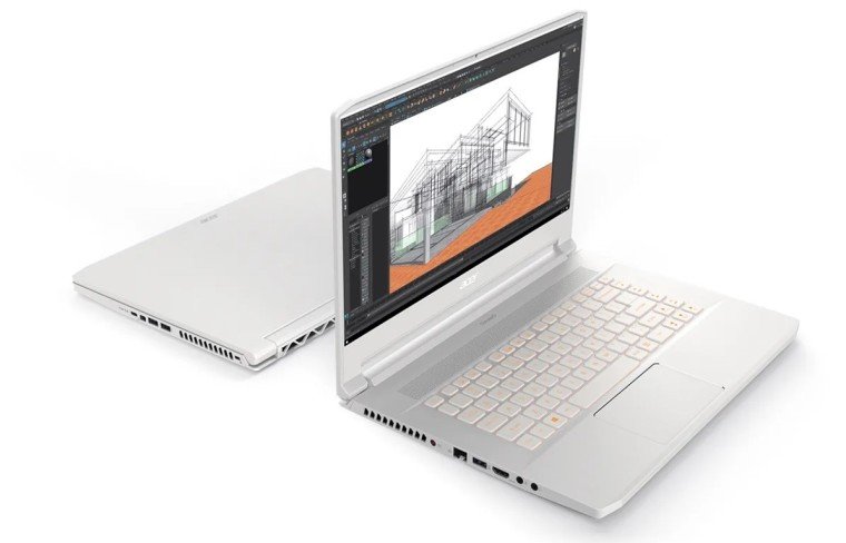 Acer ConceptD