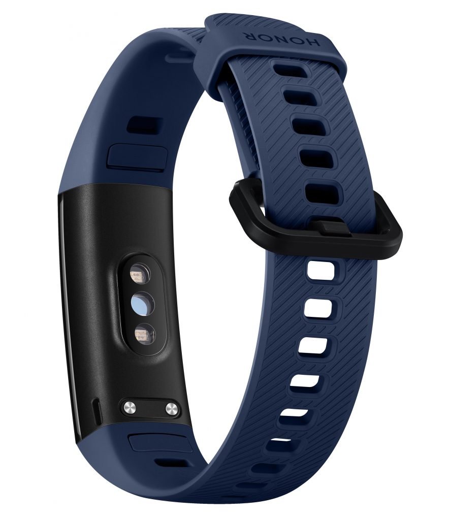 Honor Band 5 Review