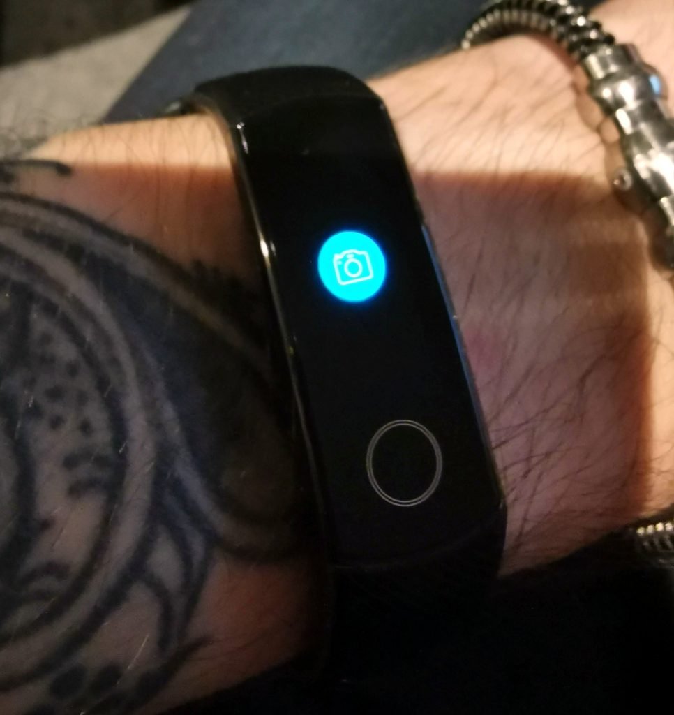 Honor Band 5 Review