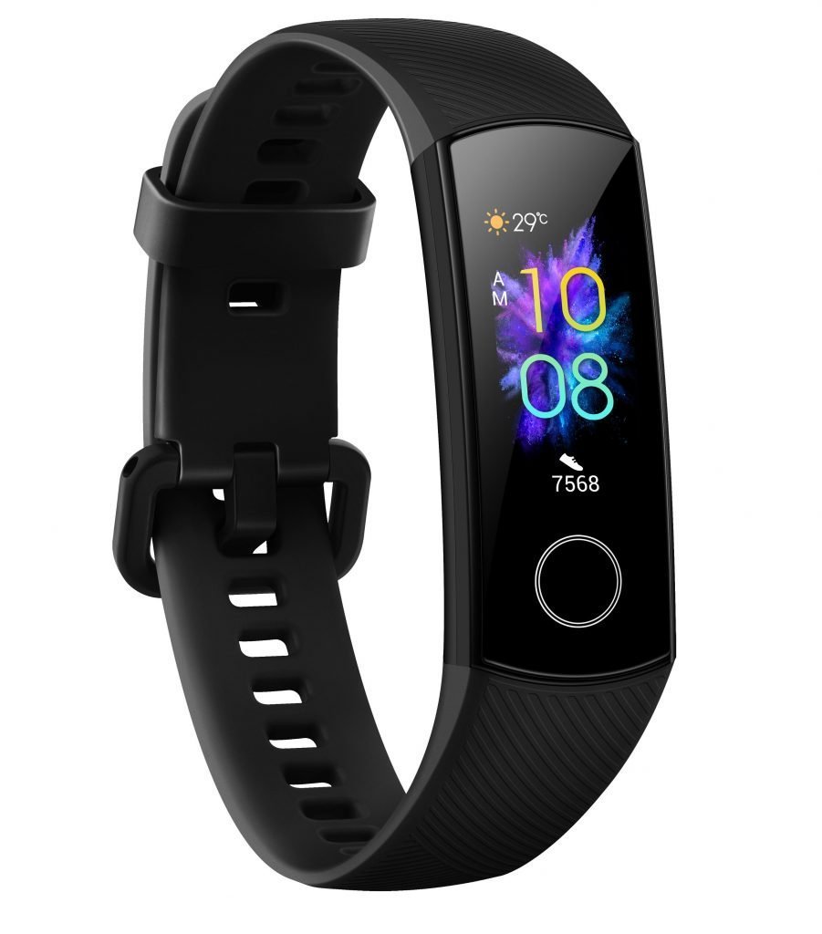 Honor Band 5 Review