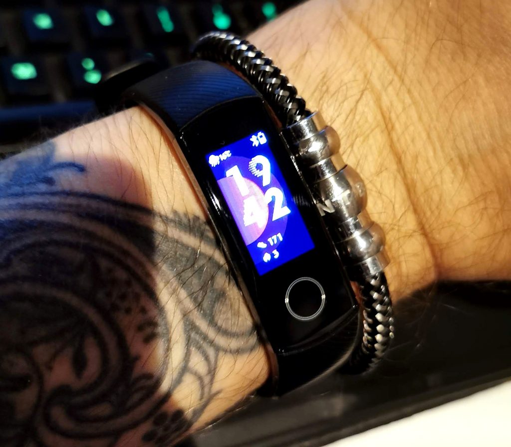 Honor Band 5 Review