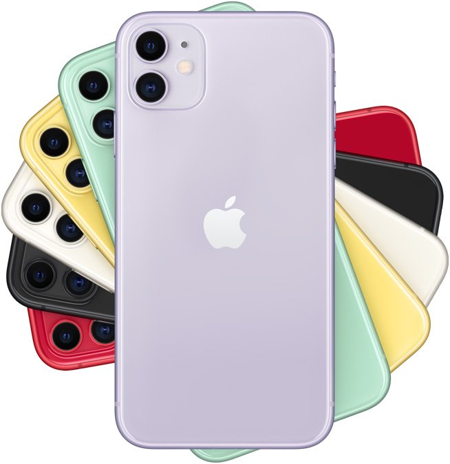 iPhone 11