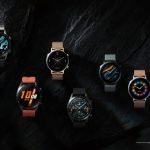 Huawei Watch GT 2