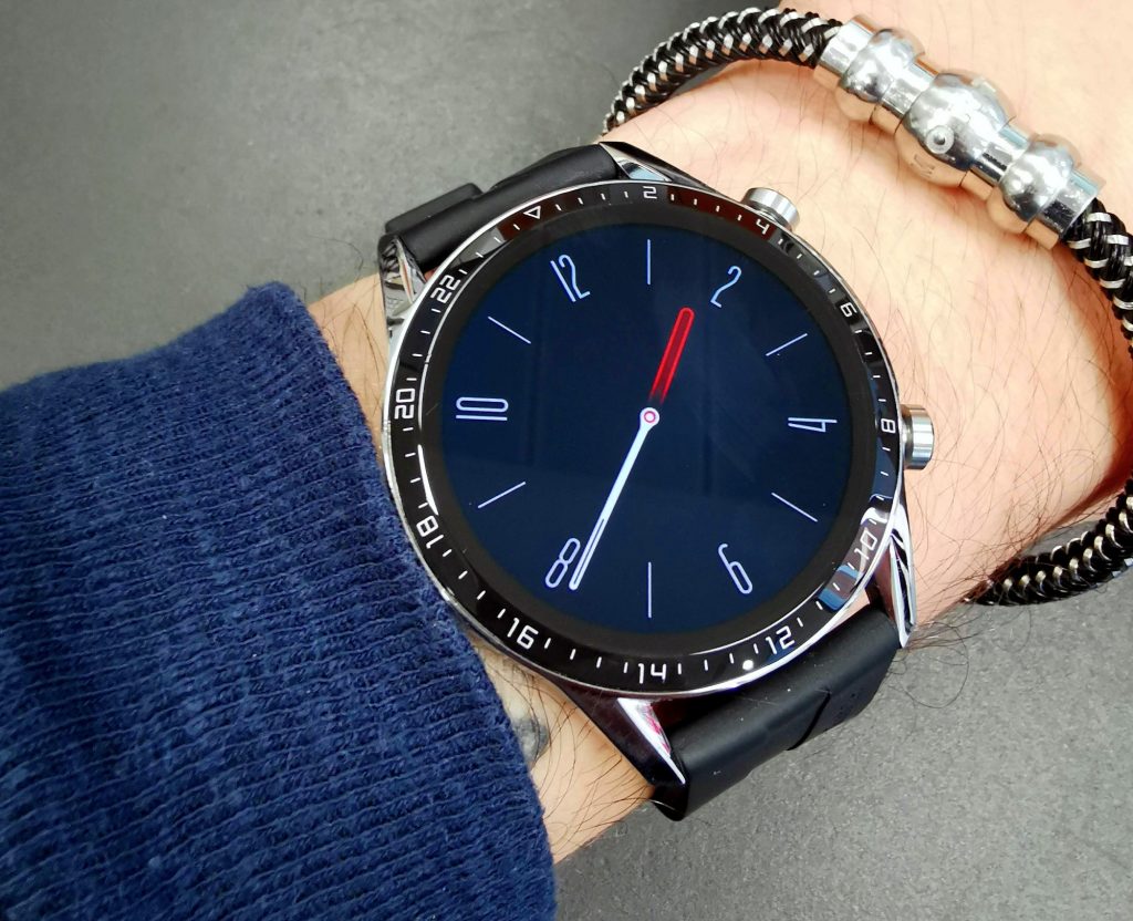 Huawei Watch GT 2 Review