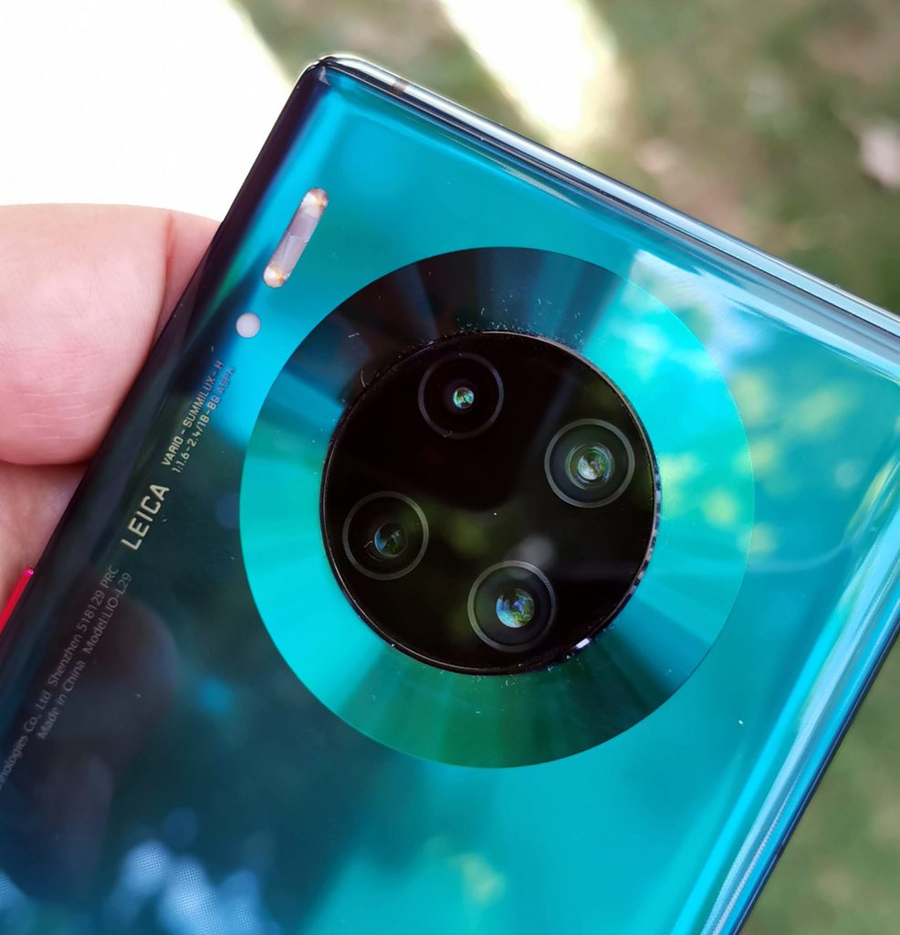 Mate 30 Pro Review