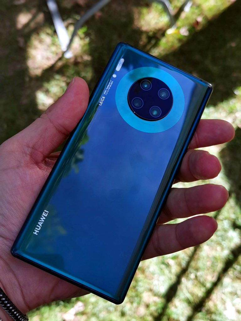 Mate 30 Pro Review