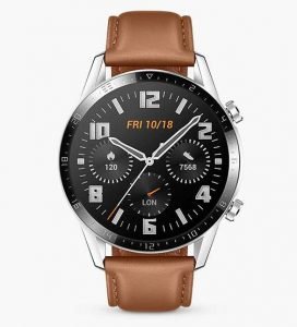 Huawei Watch GT 2 Review