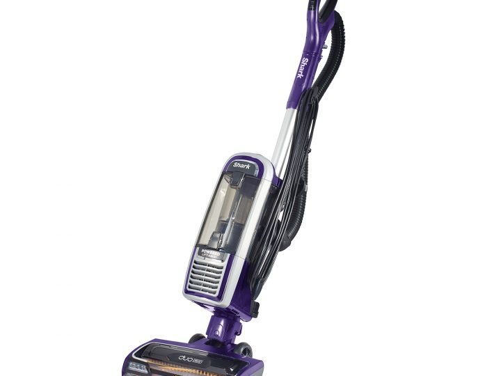 Review of the Shark AZ910UK  Vacuum Cleaner