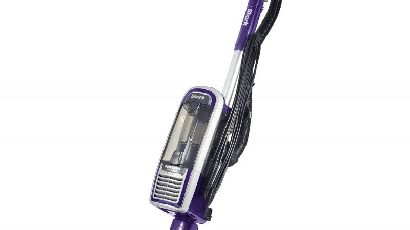 Review of the Shark AZ910UK  Vacuum Cleaner