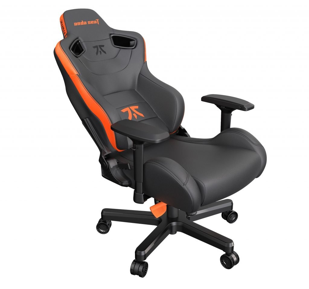 AndaSeat Fnatic Edition