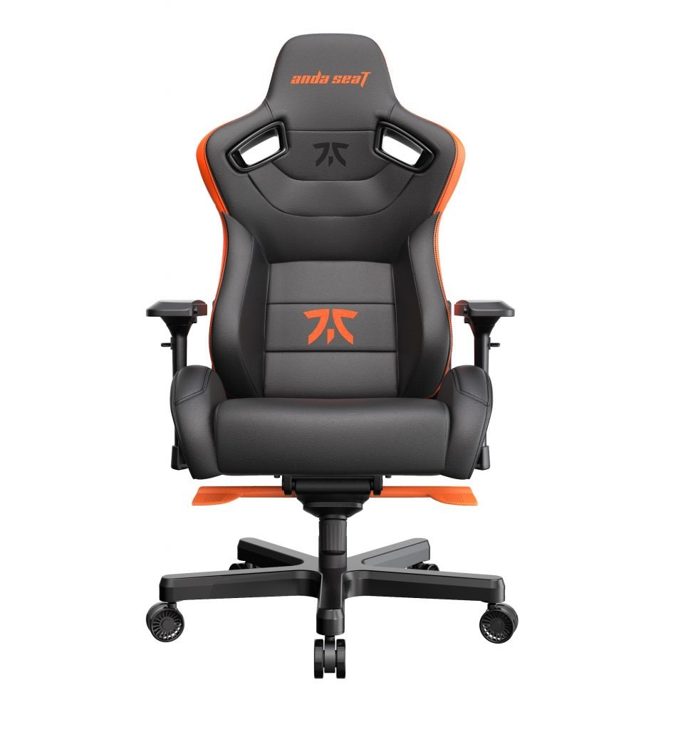 AndaSeat Fnatic Edition