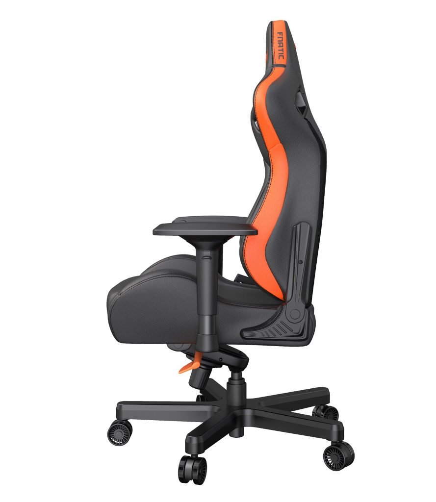 AndaSeat Fnatic Edition