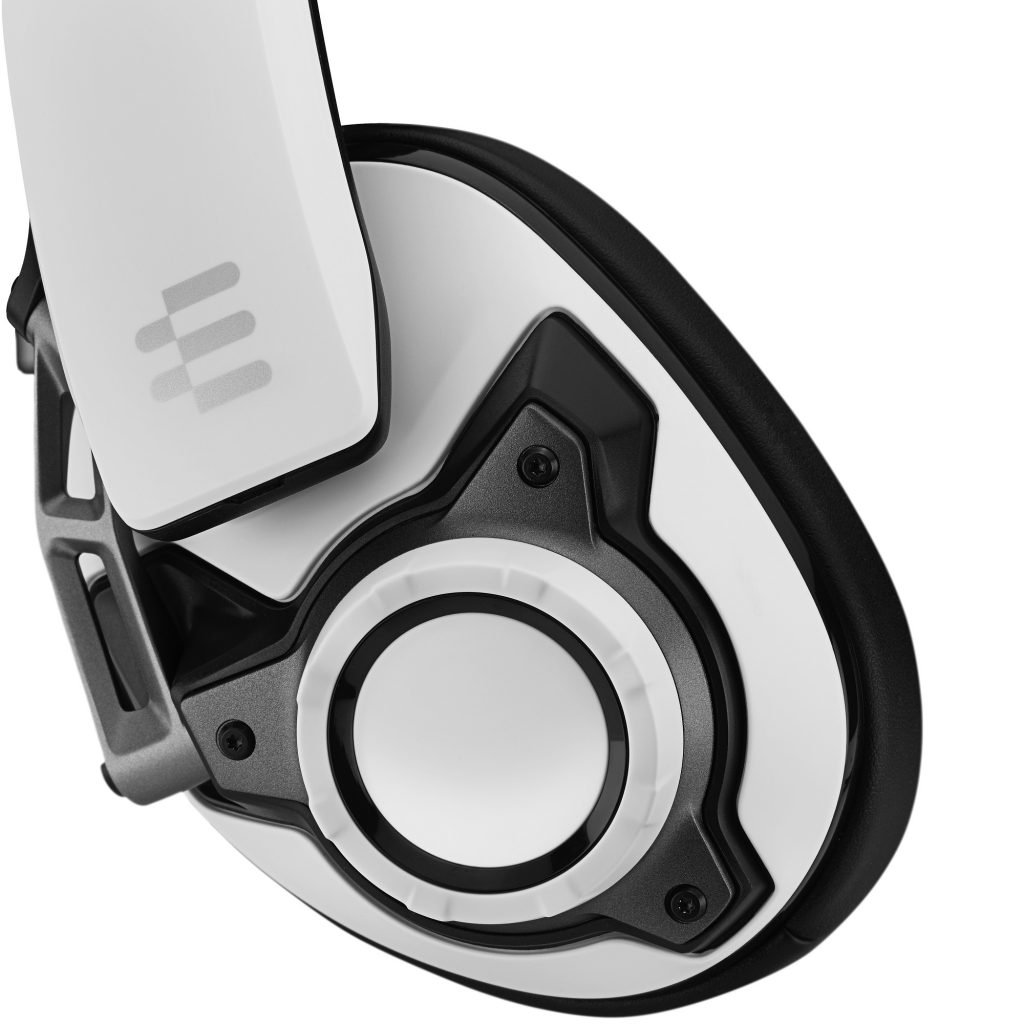  EPOS | SENNHEISER GSP 601