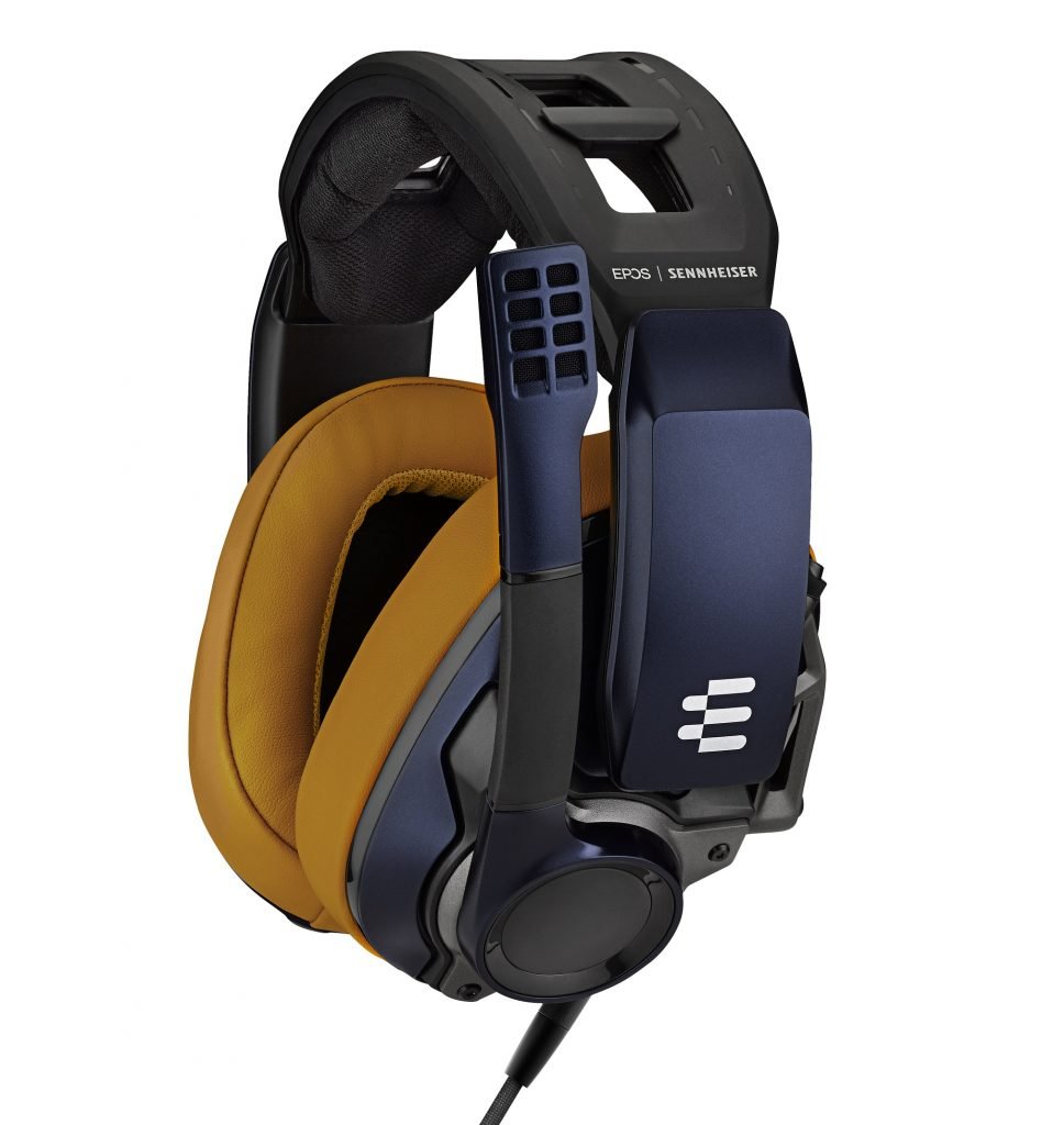  EPOS | SENNHEISER GSP 602