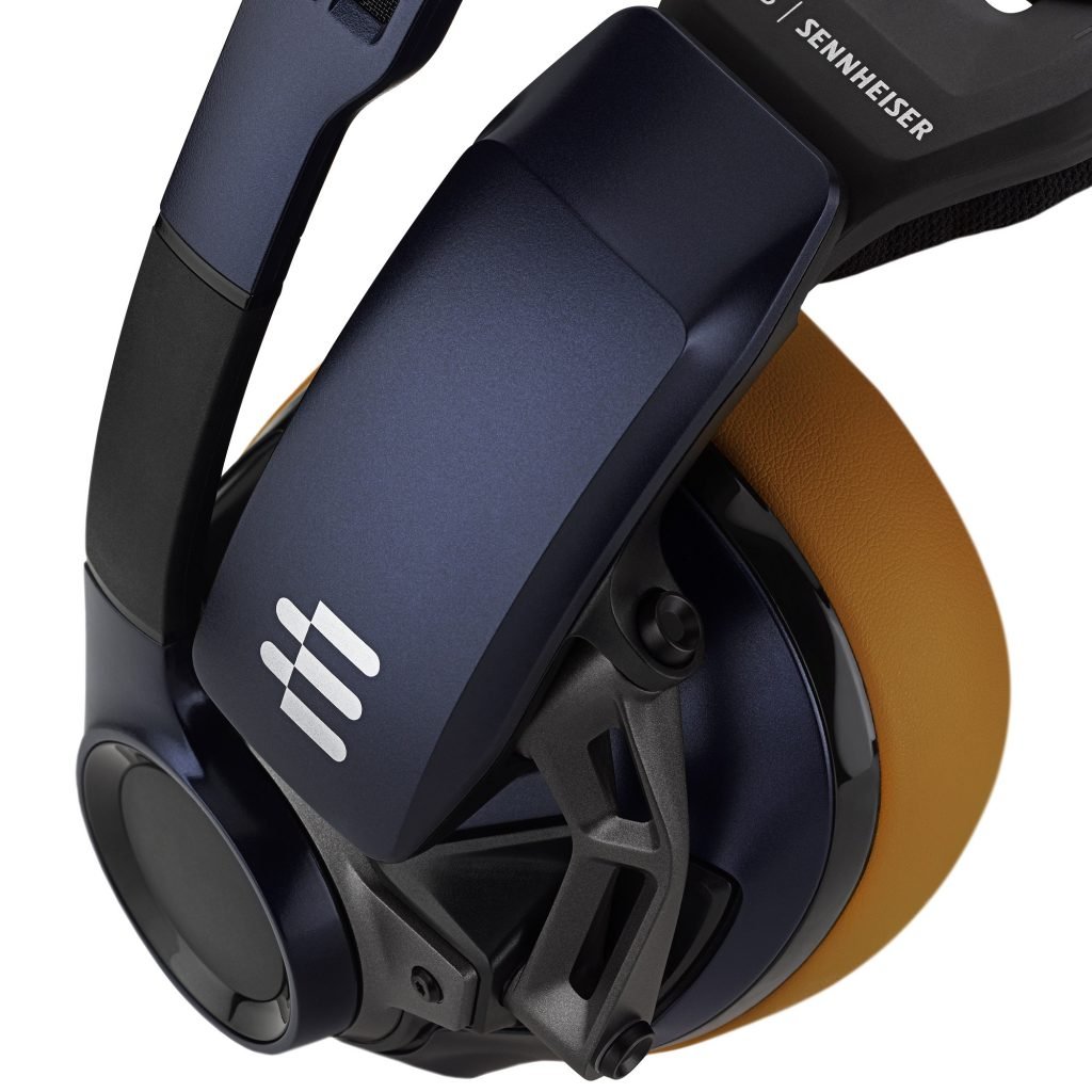  EPOS | SENNHEISER GSP 602