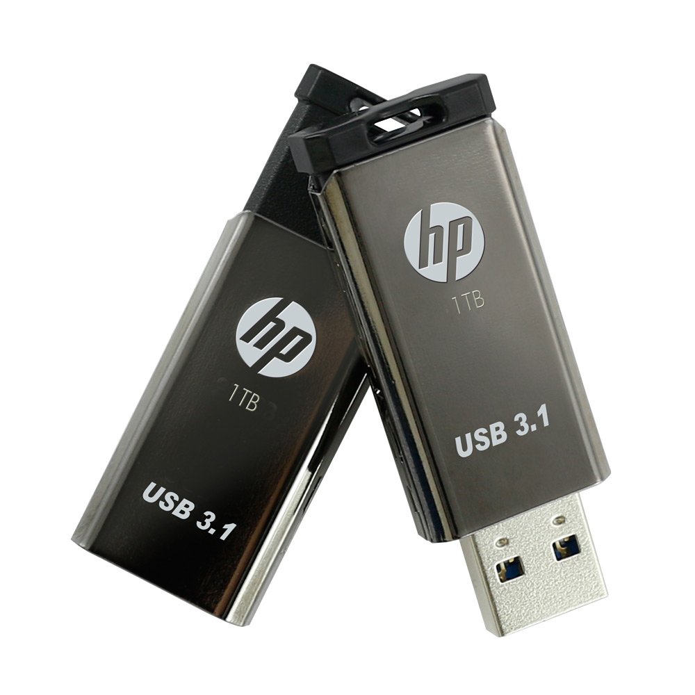 HP x770w USB 3.1