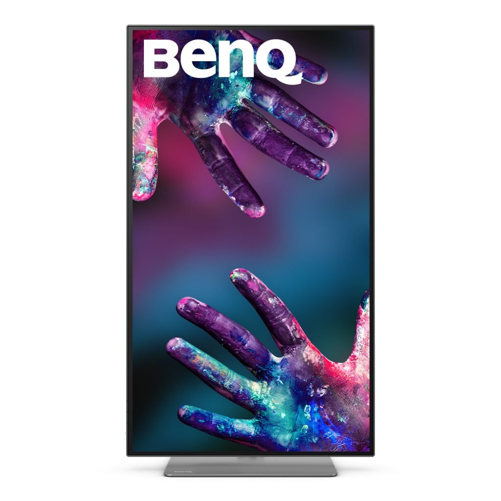 BenQ DesignVue HDR