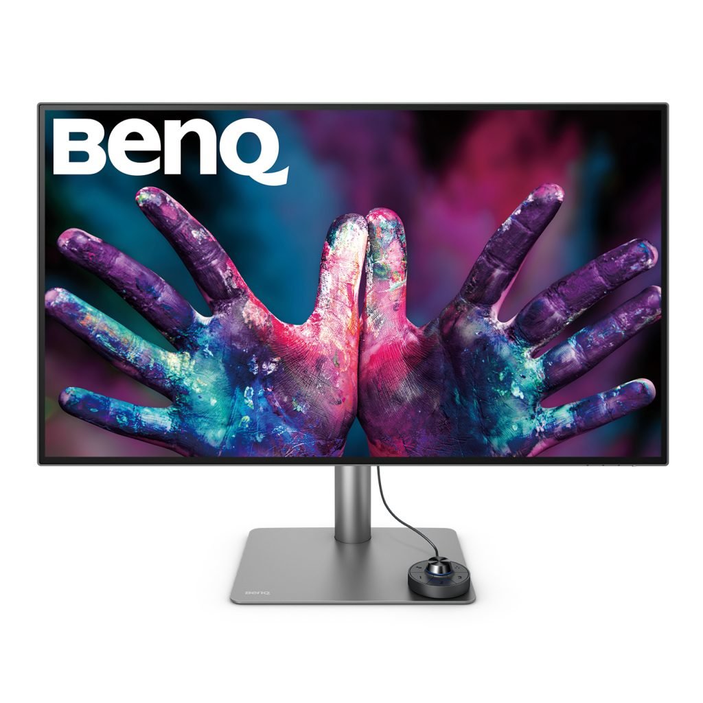 BenQ DesignVue HDR