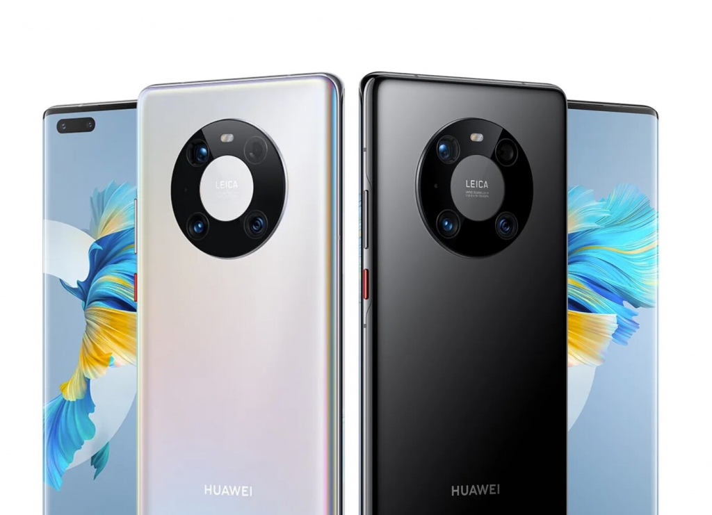 Huawei Mate 40 Pro Review