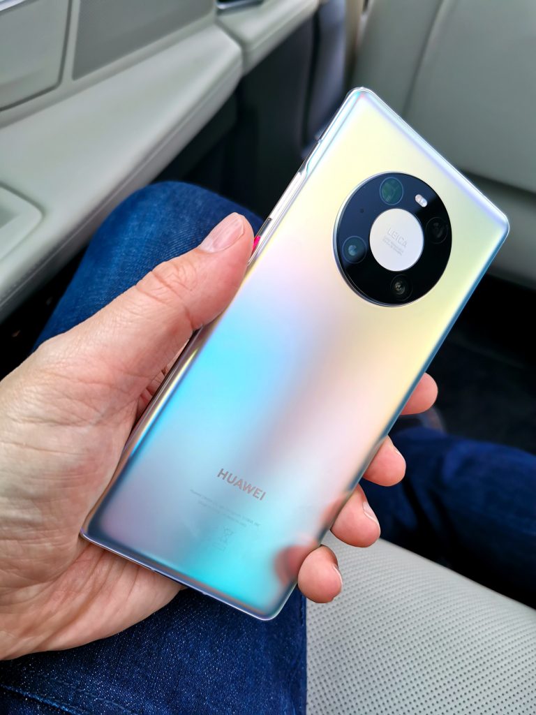 Huawei Mate 40 Pro Review