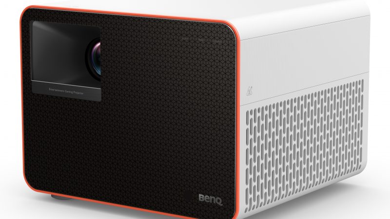 BenQ X1300i 4LED Gaming Projector